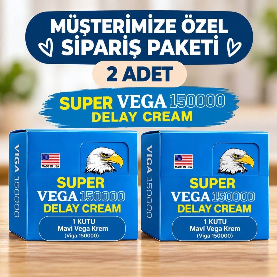 KREM 24 ADET 2 KUTU